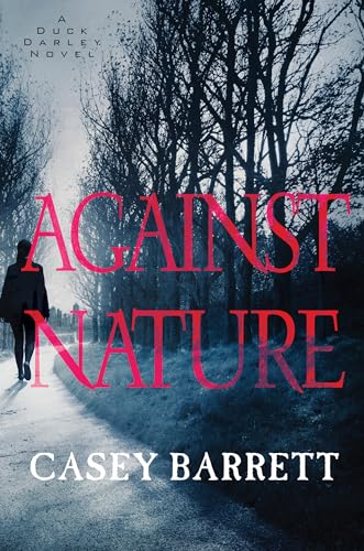 Against Nature book cover