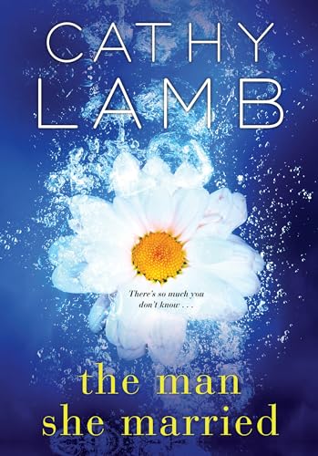 The Man She Married book cover