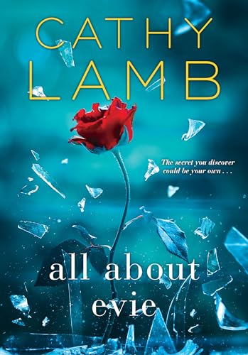 All About Evie book cover