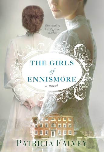 The Girls of Ennismore book cover