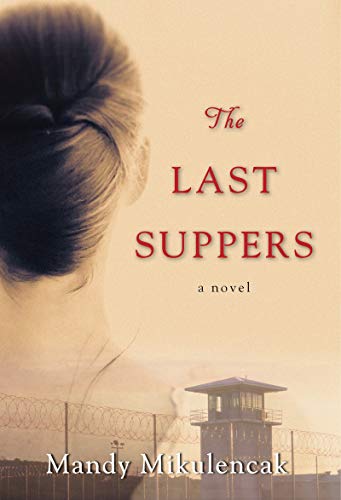 The Last Suppers book cover