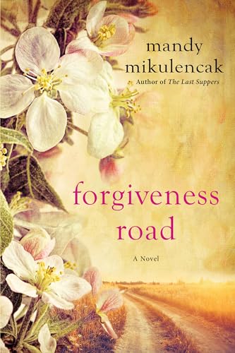 Forgiveness Road book cover