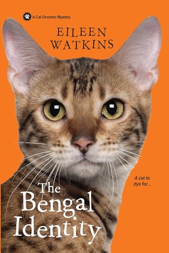 The Bengal Identity book cover
