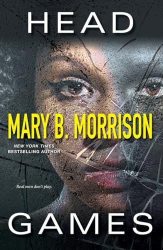 Head Games book cover