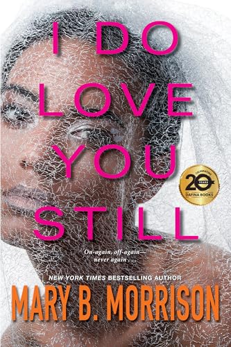 I Do Love You Still cover