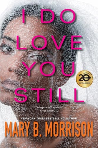 I Do Love You Still book cover
