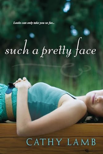 Such a Pretty Face book cover
