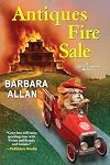 Antiques Fire Sale