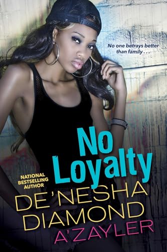 No Loyalty book cover