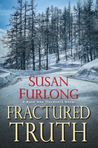 Fractured Truth book cover