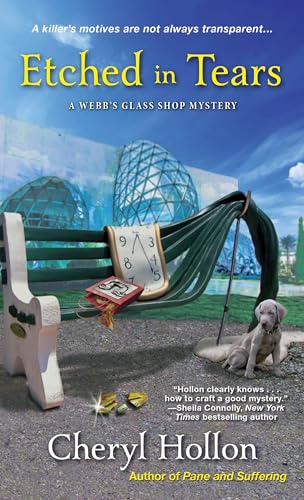 Etched in Tears cover