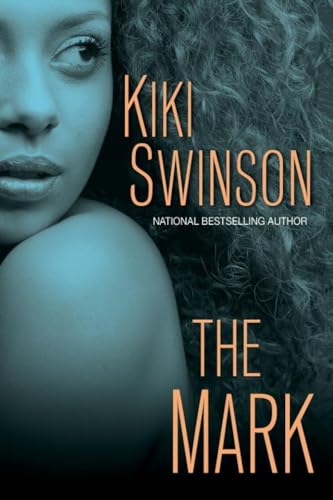 The Mark book cover