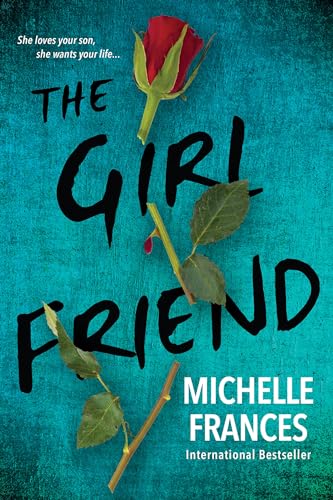 The Girlfriend book cover