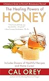The Healing Powers Of Honey The Healthy Green Choice To Sweeten Packed With Immuneboosting Antioxidants