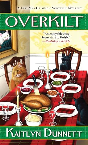 Overkilt book cover