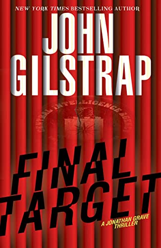 Final Target cover