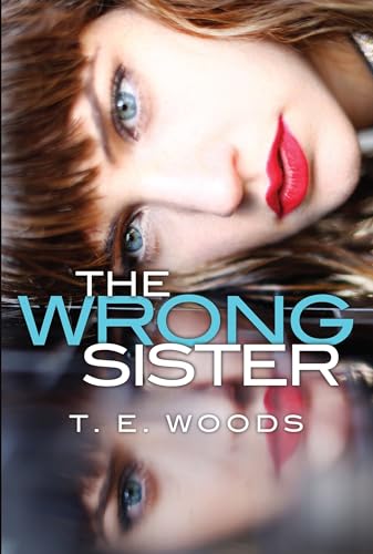 The Wrong Sister cover