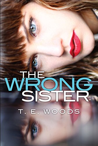 The Wrong Sister book cover