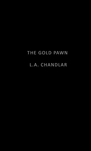 The Gold Pawn book cover