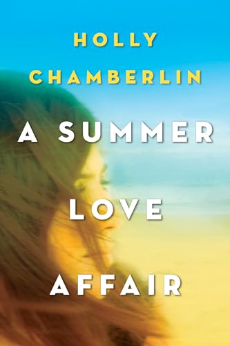 A Summer Love Affair book cover