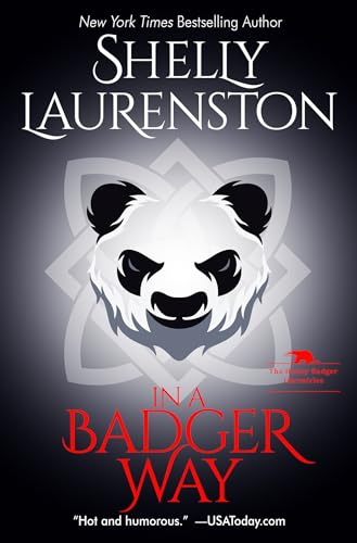 In a Badger Way book cover