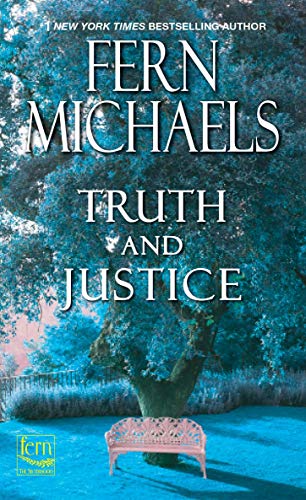 Truth and Justice book cover