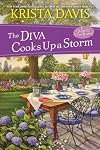 The Diva Cooks up a Storm