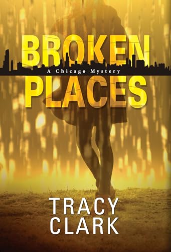Broken Places book cover