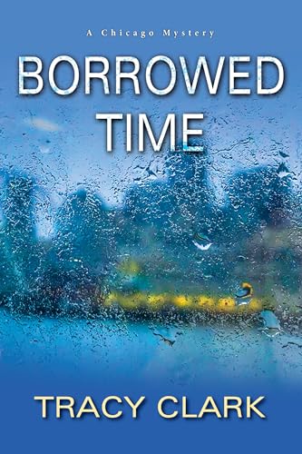 Borrowed Time book cover