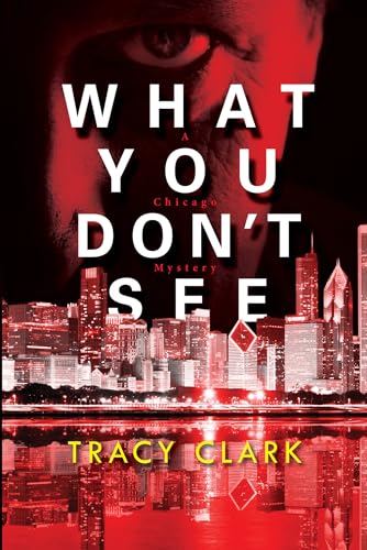 What You Don't See book cover