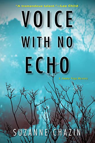 Voice with No Echo cover