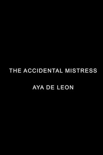 The Accidental Mistress cover