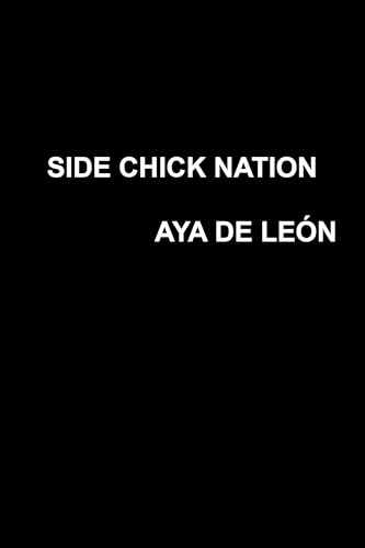 Side Chick Nation cover