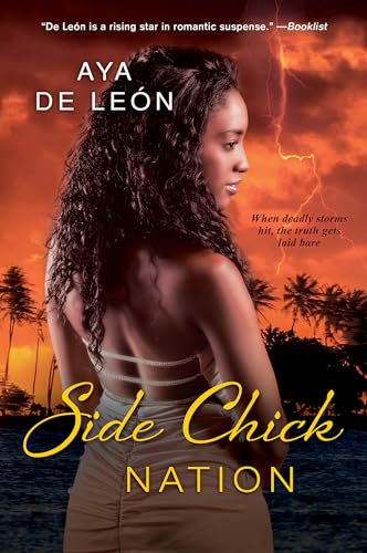 Side Chick Nation book cover