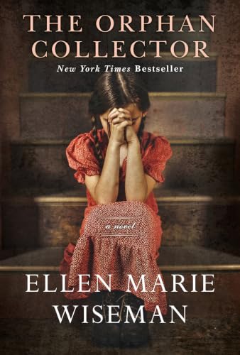 The Orphan Collector book cover
