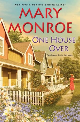 One House Over book cover