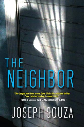 The Neighbor book cover