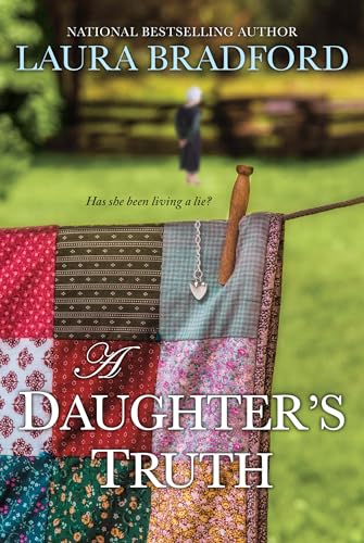 A Daughter's Truth book cover