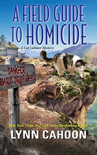 A Field Guide to Homicide cover