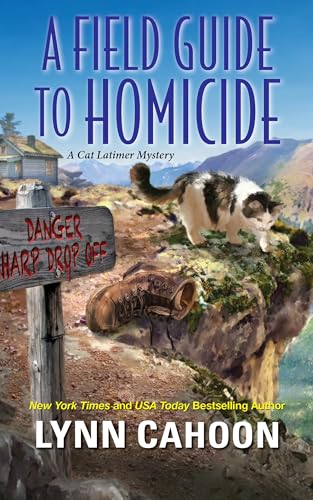 A Field Guide to Homicide book cover