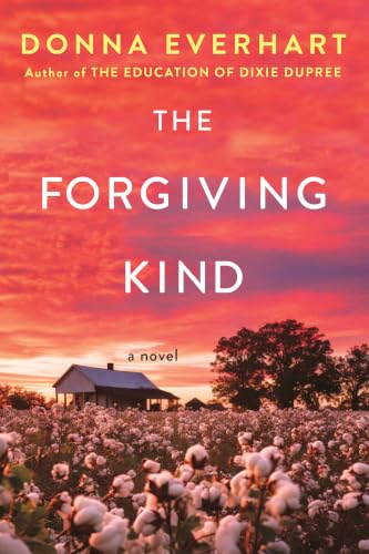 The Forgiving Kind book cover