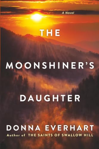 The Moonshiner's Daughter cover