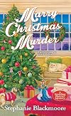 Marry Christmas Murder (A Wedding Planner Mystery)