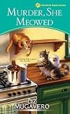 Murder, She Meowed