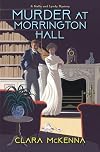 Murder at Morrington Hall