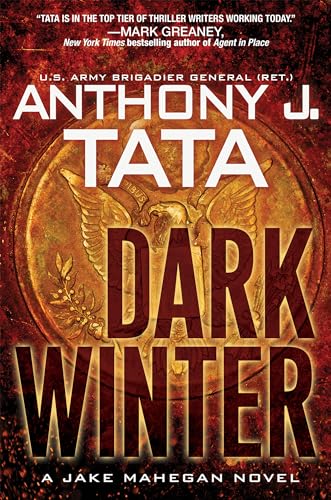 Dark Winter cover