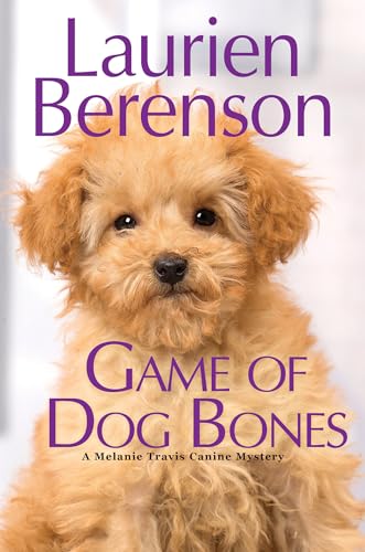Game of Dog Bones book cover