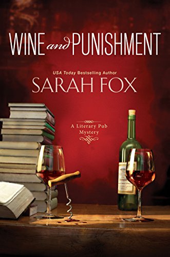 Wine and Punishment book cover
