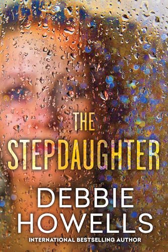 The Stepdaughter book cover