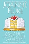 Coconut Layer Cake Murder
